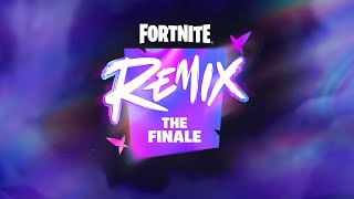 JE REACT A LEVENT FORTNITE  THE FINAL [upl. by Lesslie]