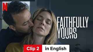 Faithfully Yours Clip 2  Trailer in English  Netflix [upl. by Meehan]