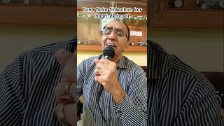 Tune tinka tinka chun kar music song bollywoodsongs hindisong entertainment popularsong rafi [upl. by Duquette332]