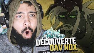 OAV WAKFU NOXIMILIEN LHORLOGER amp GOULTARD LE BARBARE REACTION FR [upl. by Magocsi]