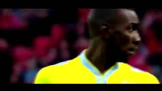 Yannick Bolasie Skills [upl. by Helprin]