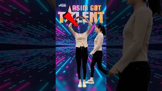 Best AGT Moments Ever The Acts That Blew Everyone Away agt americasgottalent shorts [upl. by Jollenta95]