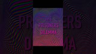 🔐THE PRISONERS DILEMMA🔐 art drawing creative artist fyp viral digitalart craft digitalart [upl. by Schinica]