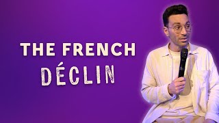 The French Déclin  La semaine de Naïm [upl. by Etnemelc]