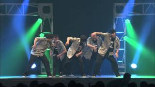 【OGS】JAPAN DANCE DELIGHT VOL20 FINAL WINNER [upl. by Belamy810]