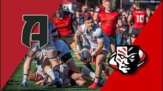 Atlanta v Utah  MLR Extended Highlights [upl. by Boles]