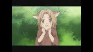 Natsume Yuujinchou ED 3 FULL 君ノカケラ MusicLyrics [upl. by Giselle]