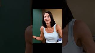 Monica doesn’t approve of Rachel being with her brother Ross friends movie shorts video [upl. by Changaris]