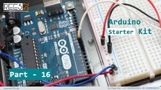 Control the Rotation of SG90 Servo Motor interfacing with Arduino uno  PART 16 [upl. by Francis17]