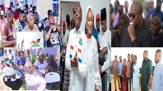 Defection paa nie Bawumia magic b3gu NDC before Dec 7th [upl. by Nored763]