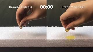 Check your fish oil now [upl. by Nollid370]