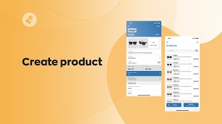 How To Create Products in inFlow Cloud [upl. by Lyrrad]