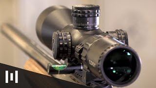 How To Zero your Riflescope in 3 Shots [upl. by Adnanref]