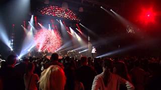 Sergej Cetkovic  Ne ljubi me  LIVE ARENA 2013 [upl. by Pirri]