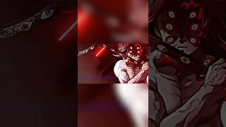 Kokushibou amp Akaza  demon slayer animeedit edit shortvideo demonslayer kokushibo manga [upl. by Beckie945]