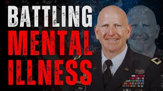 Bipolar General A Veteran’s War with Psychosis amp Recovery  Gregg F Martin [upl. by Lanfri910]