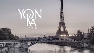 YonKa Paris  1954 – 2024  70 years of French PhytoAromatherapy experience [upl. by Aliet]