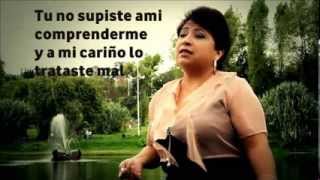 Margarita lugue  tu pañuelito  letra [upl. by Anirbaz]