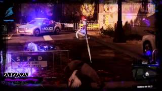 Guía inFamous Second Son Paper Trail 22 ESPAÑOL [upl. by Broucek]