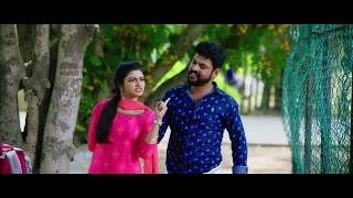 Mannar Vagaiyara  Moviebuff Sneak Peek  Anandhi Vimal  Boopathy Pandian  Jakes Bejoy [upl. by Nadabus864]