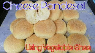 How i Made my Soft Cheese Pandesalmy Versionyummyrecipe yummy easy easyrecipe delicious [upl. by Ettari]