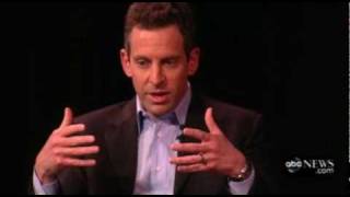 Sam Harris vs Deepak Chopra debate Consciousness and the Brain [upl. by Ecirahc]