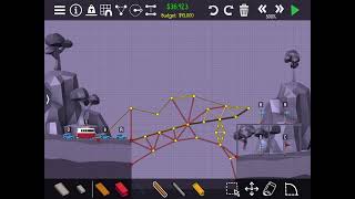 Poly bridge 2 506 solution [upl. by Einafpets58]