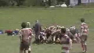 2006 doylestown rugby [upl. by Atekihc]