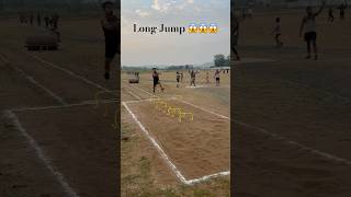 Long Jump Best TrickTipsviralvideo shorts [upl. by Leihcim]