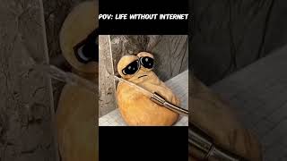 No internet   memes internet subscribeoryouwillbeheldatgunpoint [upl. by Erdda]