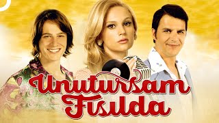 Unutursam Fısılda  Farah Zeynep Abdullah  Mehmet Günsür FULL HD Dram Filmi [upl. by Oirifrop]