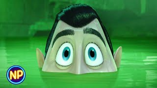 Hotel Transylvania 3 Summer Vacation  Macarena [upl. by Bonaparte]