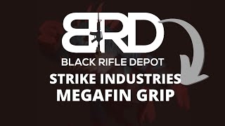 MEGAFIN GRIP [upl. by Erdnua]