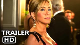 Friends The Movie 2025  First Trailer  Jennifer Aniston Matt LeBlanc [upl. by Bernadette274]