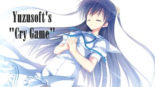 Natsuzora Kanata Review Yuzusofts Take on the Nakige Cry Game [upl. by Aiouqahs]