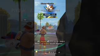 Fastest 4 kill in ff history  headshot viralvideo freefire totalgaming top like subscribe [upl. by Ingmar]