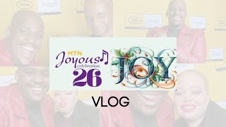 Joyous 26  Full Concert  featuring Ntokozo Mbambo  all the favourite songs  Easter Show [upl. by Kliman]