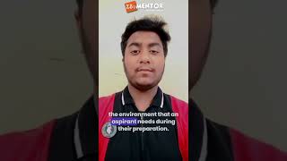 Watch what our student has to say about his learning experience from an IPM Workshop edumentor [upl. by Tadio]