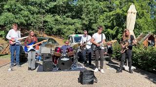 Apache  The Shadows cover Heringsdorf 14924 [upl. by Dosia]