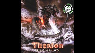 Therion  2021  Leviathan © LP © Vinyl Rip [upl. by Adnih]