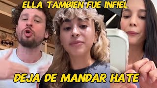 Luisito Comunica SE DEFIENDE de Lenguas de Gato luego del podcast de UnTalFredo [upl. by Tehr]