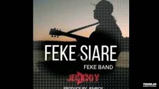 Feke Siare 2024 Feke Band Of Sabama Jemboy Music Productions pnglastestmusic2024 [upl. by Ynogoham]