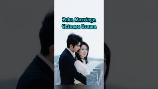 Most Popular Fake Marriage Drama shotsviral viral cdrama shorts recommendations love cdramas [upl. by Ahsiram615]