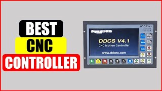 Top 5 Best CNC Controller in 2024 From AliExpress [upl. by Heimer]