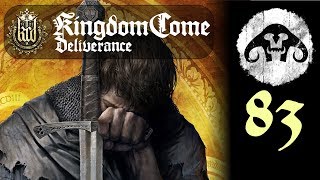 Kingdom Come Deliverance 83  Sir Hagen Zoul [upl. by Marjy]