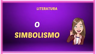 O Simbolismo no Brasil [upl. by Khalsa]