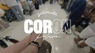 Coron  Day 1 [upl. by Lizette]