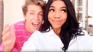 Boyfriend Buys My Outfit  TTLYTEALA [upl. by Lledraw152]