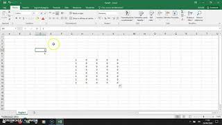 Excel Riferimento Relativo Assoluto e Misto [upl. by Dusen295]