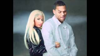 Nicki Minaj  Right By My Side ft Chris Brown Bass Boosted [upl. by Norraa939]